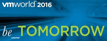 VMWORLD 2016 za nami
