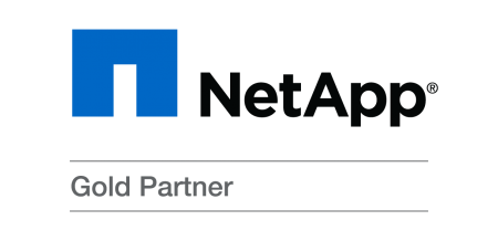 IT-PARTNER otrzymało status NetApp Gold Partner