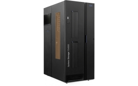 IBM TS4500 pod kontrolą Commvault - pozyskujemy kolejne projekty