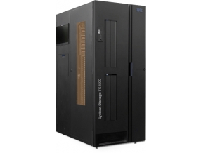 IBM TS4500 pod kontrolą Commvault - pozyskujemy kolejne projekty